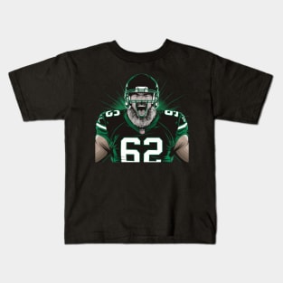 Jason Kelce Philadelphia Kids T-Shirt